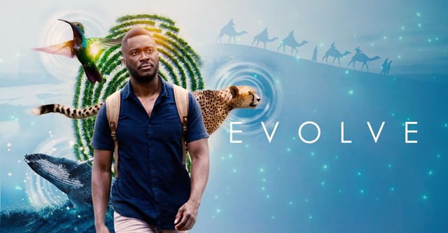 Evolve