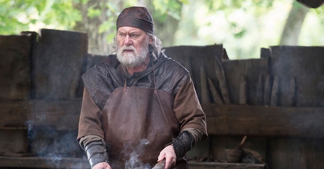 The Adventures of Halvdan Viking