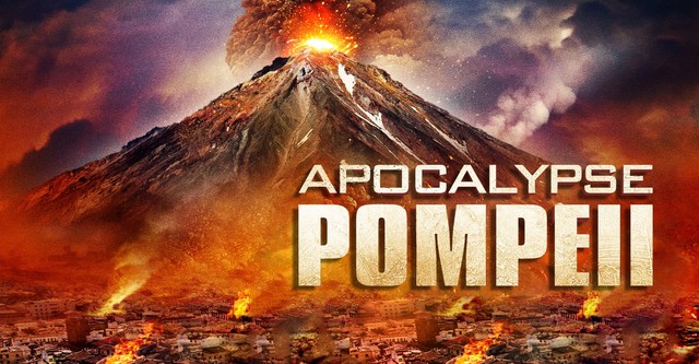 Apocalypse Pompeii