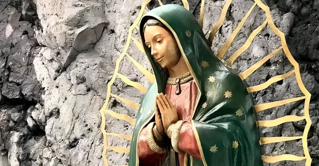 Nuestra Señora de Guadalupe