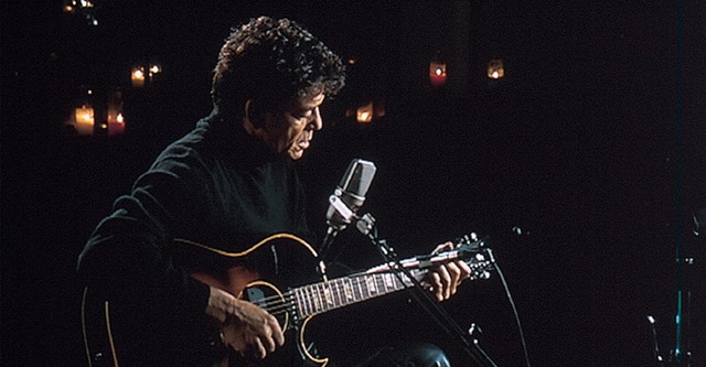 Classic Albums: Lou Reed - Transformer