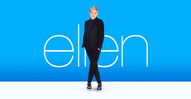 The Ellen DeGeneres Show