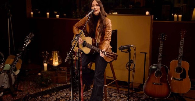 Apple Music Live: Kacey Musgraves