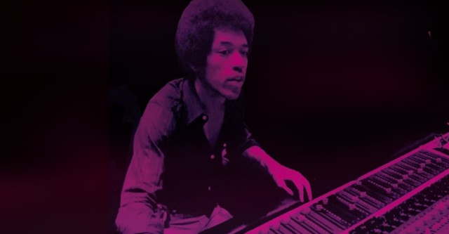 Electric Lady Studios: A Jimi Hendrix Vision