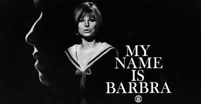 My Name Is Barbra