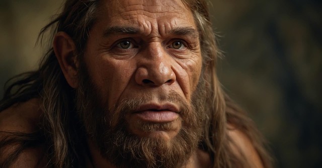 Thorin - Der letzte Neandertaler