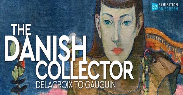 The Danish Collector: Delacroix to Gauguin