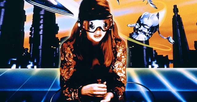 Arcade - Impatto Virtuale