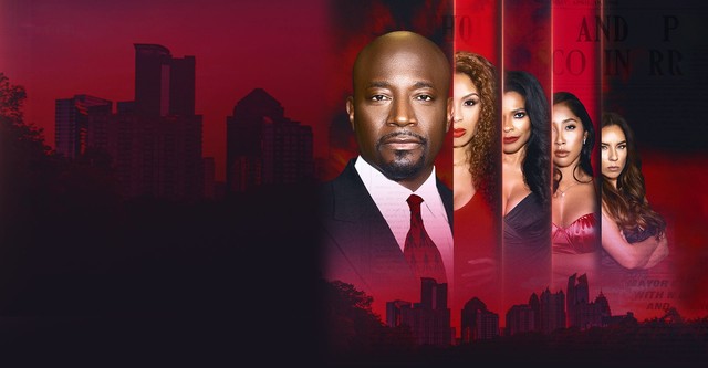 Love & Murder: Atlanta Playboy