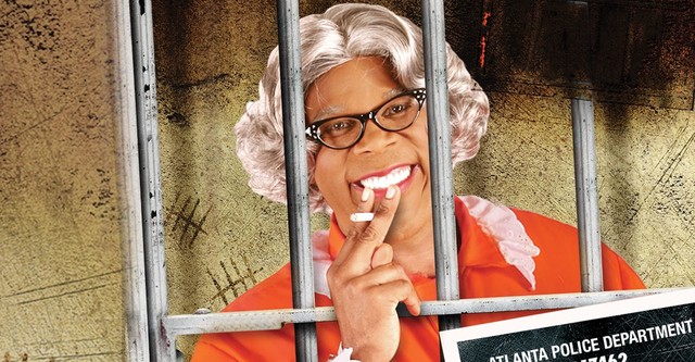 Madea Goes to Jail - The Play