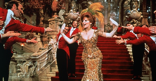 Hello, Dolly !
