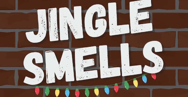 Jingle Smells