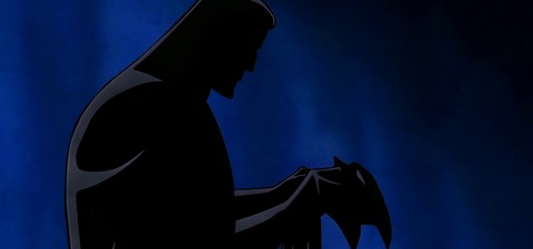 Where To Watch Every DC Animated Movie in Order