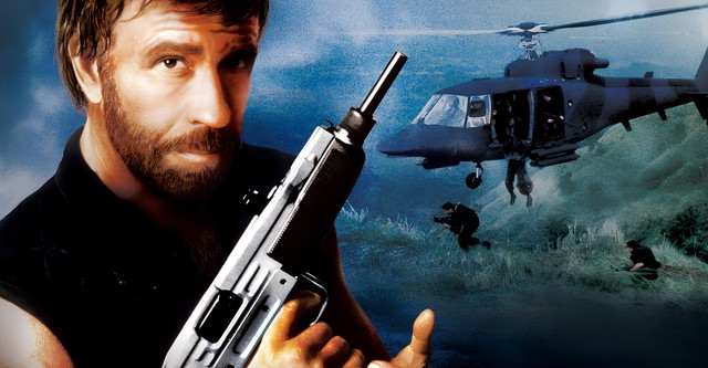 Delta Force 2: Colombia Connection - Il massacro