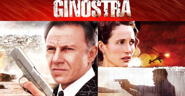 Ginostra