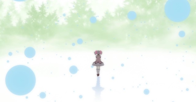 Mahō shōjo Madoka Magica