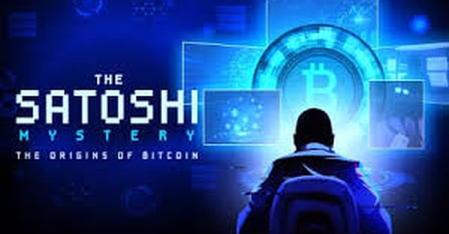 The Satoshi Mystery: At the Origins of Bitcoin