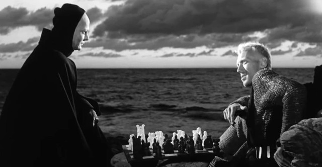 The Seventh Seal