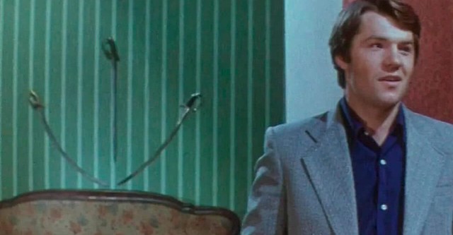 The Cure Against Fear