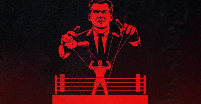 Showpainimoguli Vince McMahon