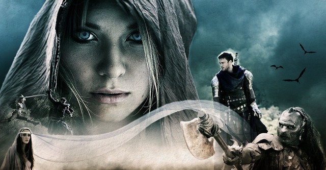 SAGA - Curse of the Shadow