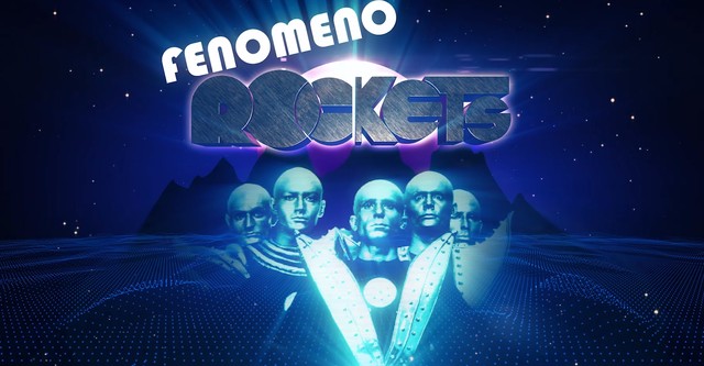 Fenomeno Rockets