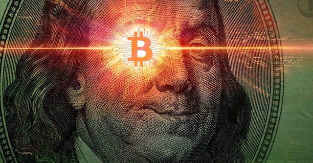 Money Electric: The Bitcoin Mystery