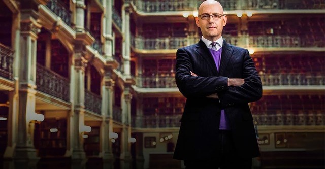 Brad Meltzer's Lost History