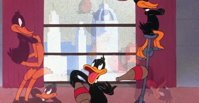 Yankee Doodle Daffy