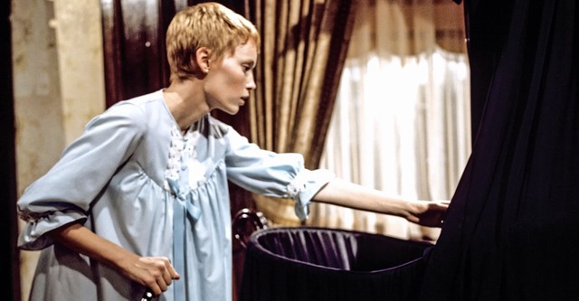 Rosemary's Baby