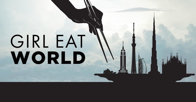 Girl Eat World