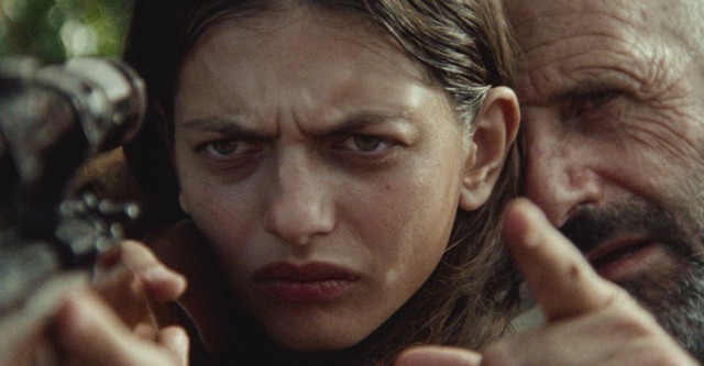 El reino de la mafia