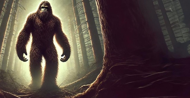 Bigfoot: King of Cryptids