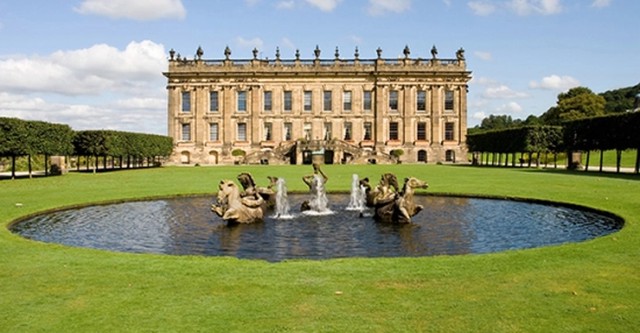 Chatsworth