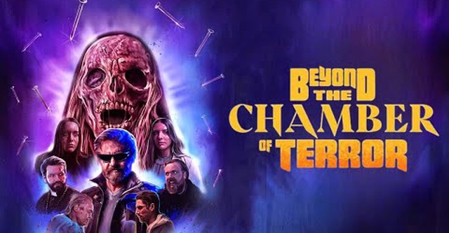 Beyond the Chamber of Terror