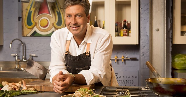 John Torode's Malaysian Adventure