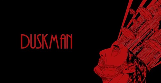 Duskman