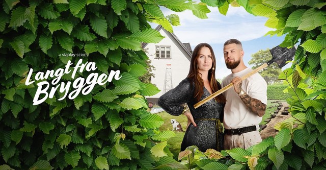 Langt fra Bryggen