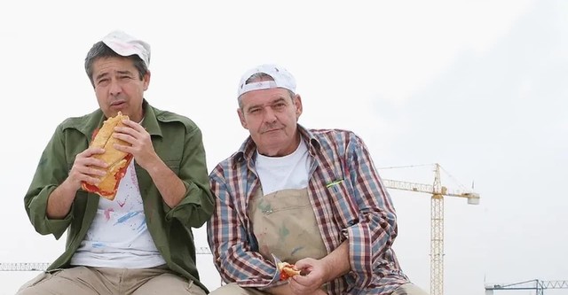 Manolo y compañía