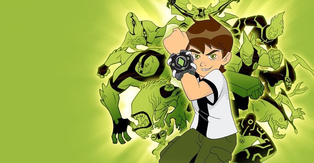 Ben 10
