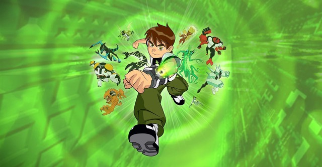 Ben 10