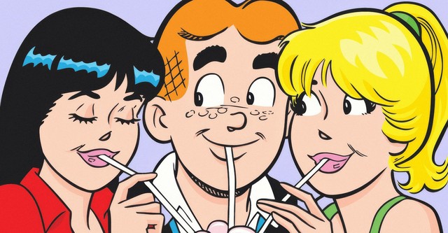 The Archie Show