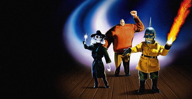 Puppet Master 2 - Die Rückkehr