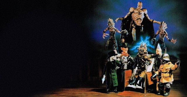Puppet Master IV