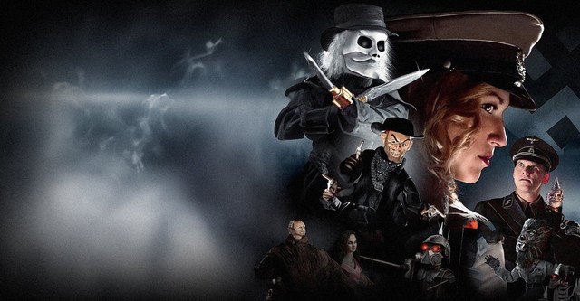 Puppet Master 10: Axis Rising