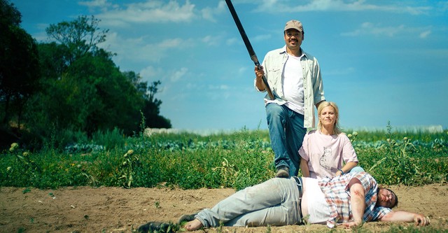 Veganer schmecken besser