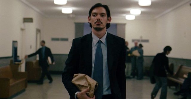 Gardener of Eden (OmU)