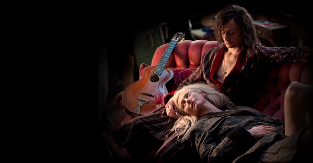 Only Lovers Left Alive