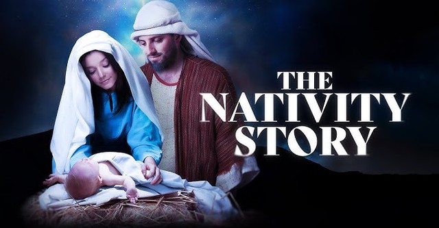 The Nativity Story