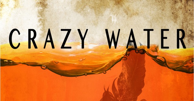 Crazywater